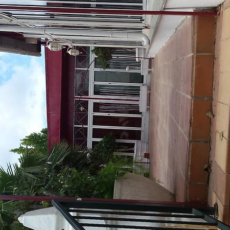 Hotel Tematico Costa Del Sol Torremolinos Exterior photo